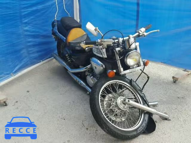 2004 HONDA VT600CD JH2PC21314M501785 image 0