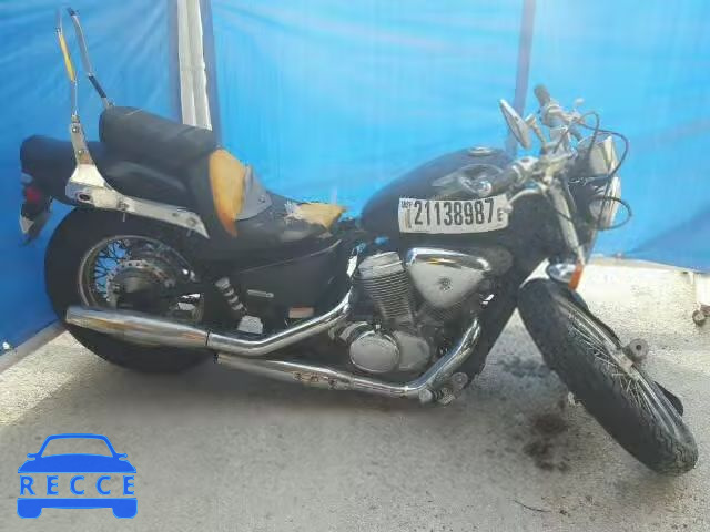 2004 HONDA VT600CD JH2PC21314M501785 зображення 9