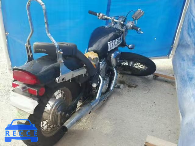 2004 HONDA VT600CD JH2PC21314M501785 зображення 3