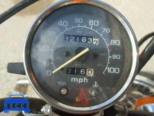 2004 HONDA VT600CD JH2PC21314M501785 зображення 7