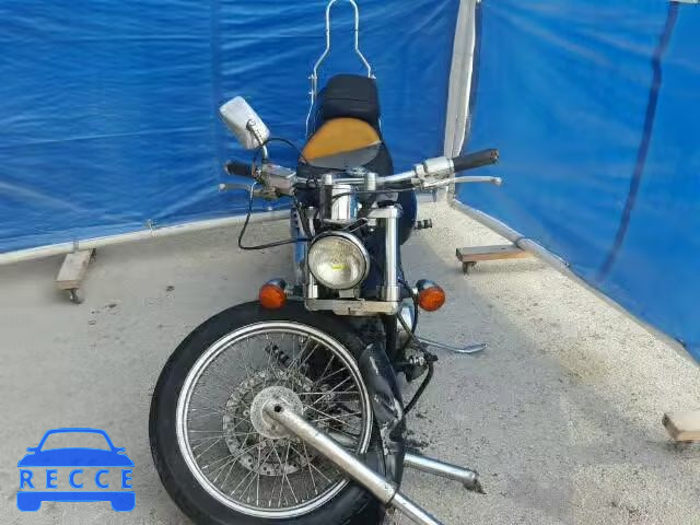 2004 HONDA VT600CD JH2PC21314M501785 зображення 8