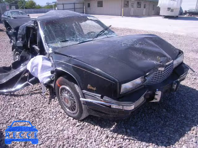 1990 CADILLAC ELDORADO 1G6EL1332LU622169 Bild 0