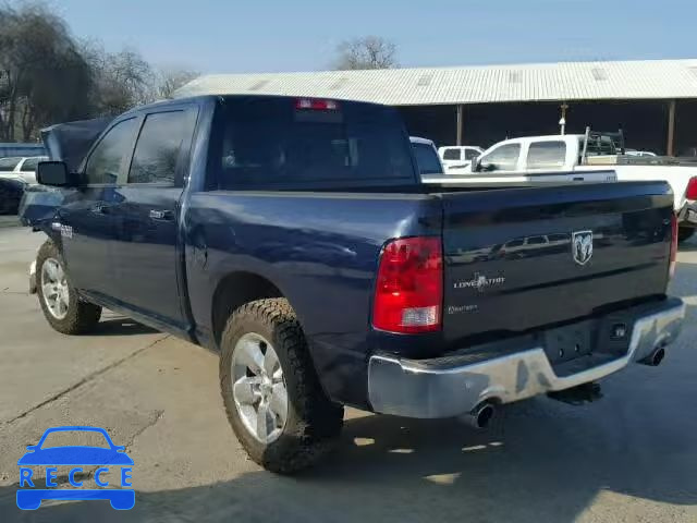 2016 RAM 1500 SLT 3C6RR6LT1GG292356 image 2