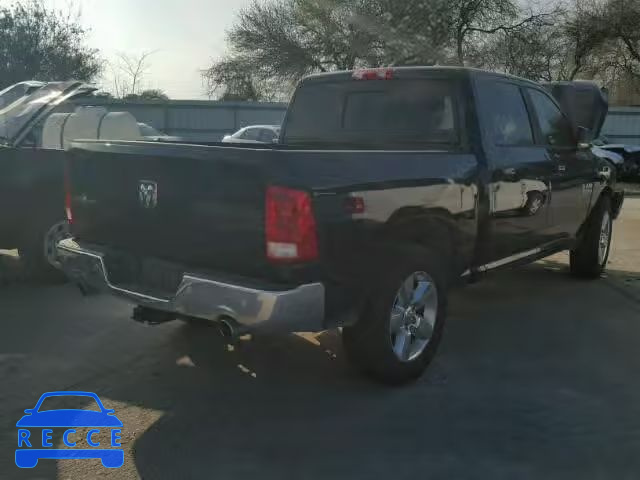 2016 RAM 1500 SLT 3C6RR6LT1GG292356 image 3