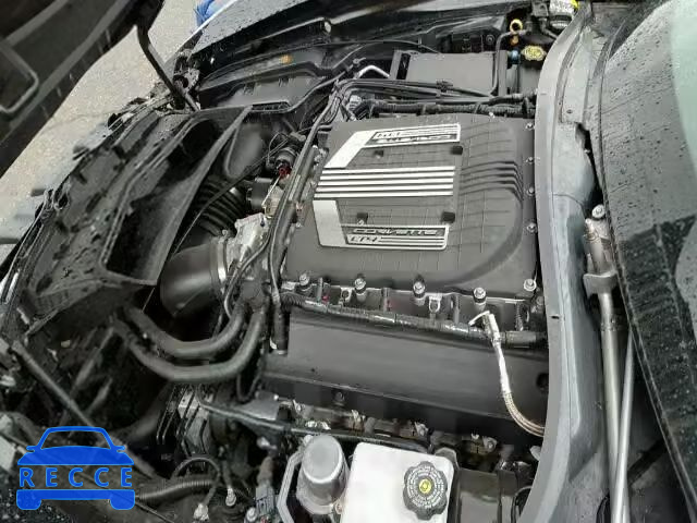 2016 CHEVROLET CORVETTE 3 1G1YU2D63G5606920 image 6