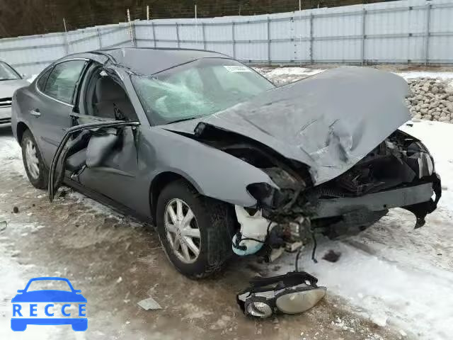 2005 BUICK ALLURE CX 2G4WF532551342599 зображення 0