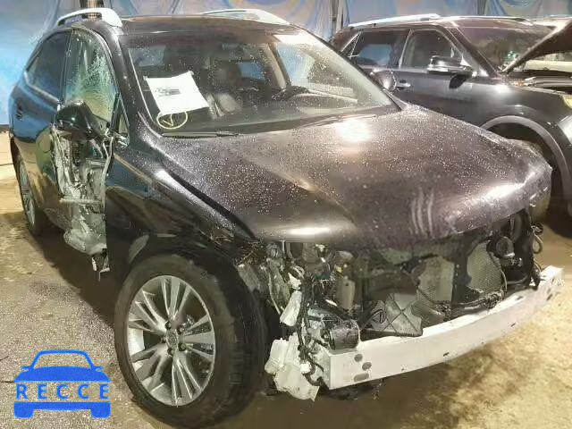 2013 LEXUS RX 450H JTJBC1BAXD2438592 image 0