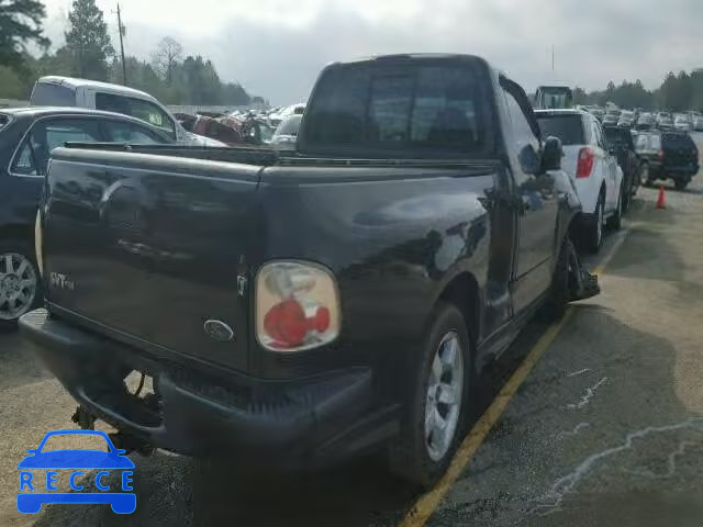 2001 FORD F150 SVT L 2FTZF07371CA70191 Bild 3