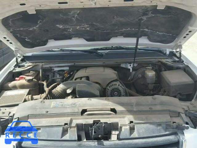 2008 GMC YUKON 1GKFK13018R221964 image 6