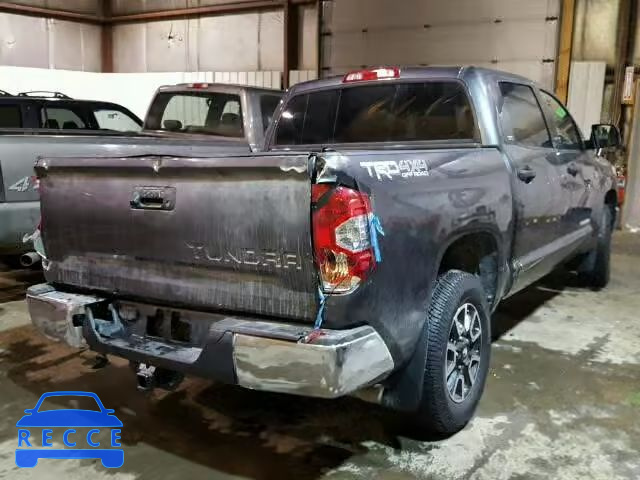 2017 TOYOTA TUNDRA CREWMAX 5TFDY5F12HX599879 image 3