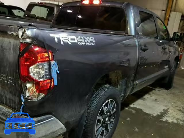 2017 TOYOTA TUNDRA CREWMAX 5TFDY5F12HX599879 image 8