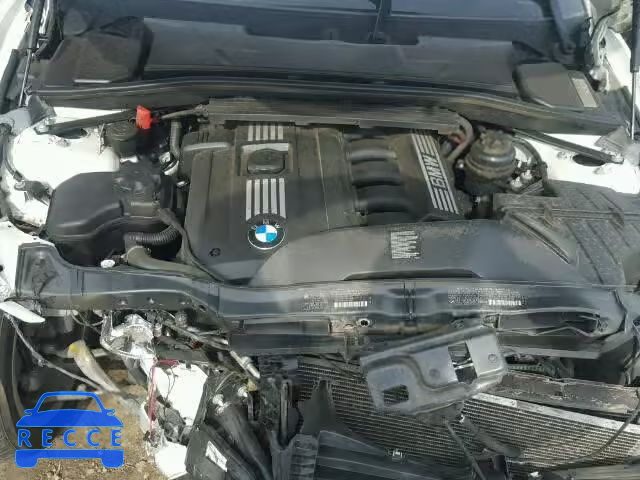 2012 BMW 128I WBAUP9C53CVL91268 зображення 6