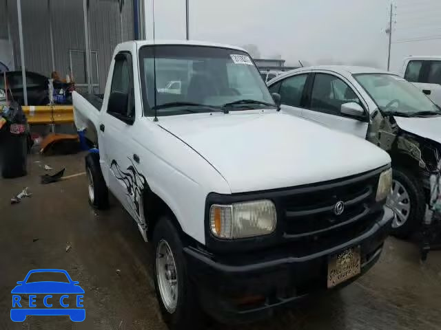 1994 MAZDA B2300 4F4CR12A8RTM74389 Bild 0