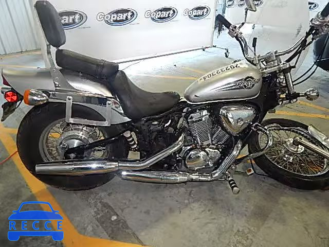 2006 HONDA VT600CD JH2PC21426K710492 image 8