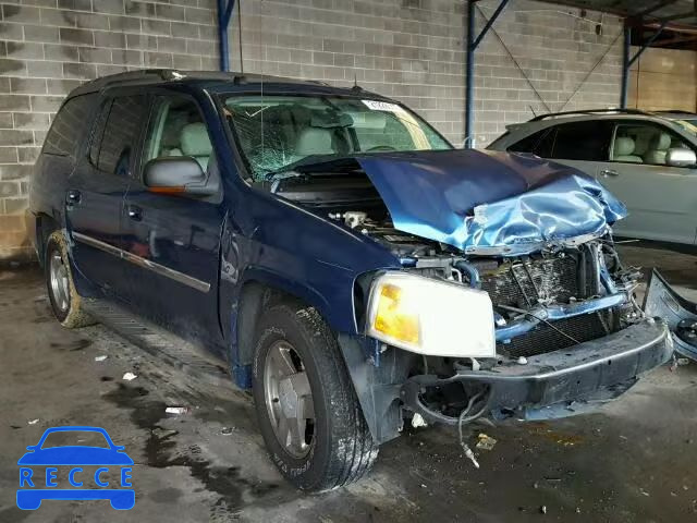 2005 GMC ENVOY XUV 1GKES12S656161451 image 0