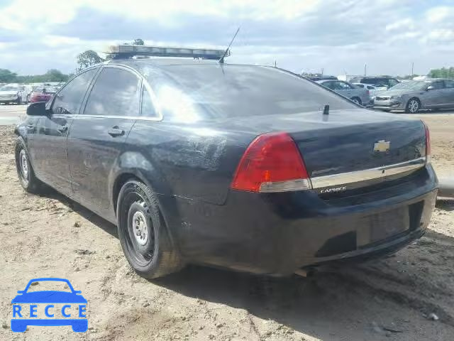 2012 CHEVROLET CAPRICE PO 6G1MK5U22CL605561 image 2