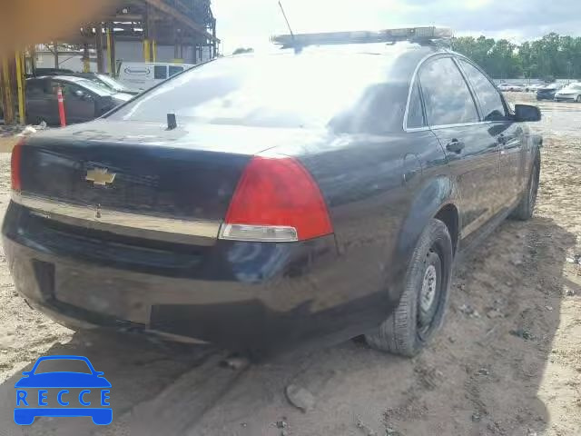 2012 CHEVROLET CAPRICE PO 6G1MK5U22CL605561 image 3