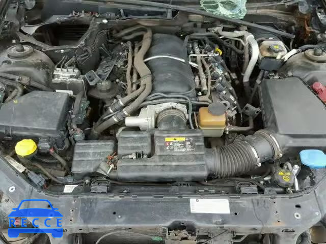 2012 CHEVROLET CAPRICE PO 6G1MK5U22CL605561 image 6