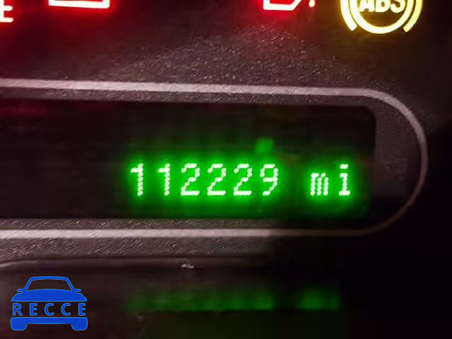 2008 FORD TAURUS X L 1FMDK06W48GA07314 image 7