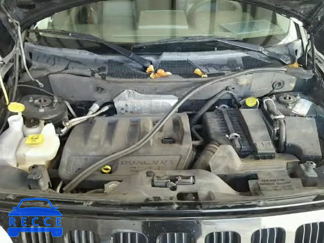 2007 JEEP PATRIOT LI 1J8FT48W47D338997 image 6