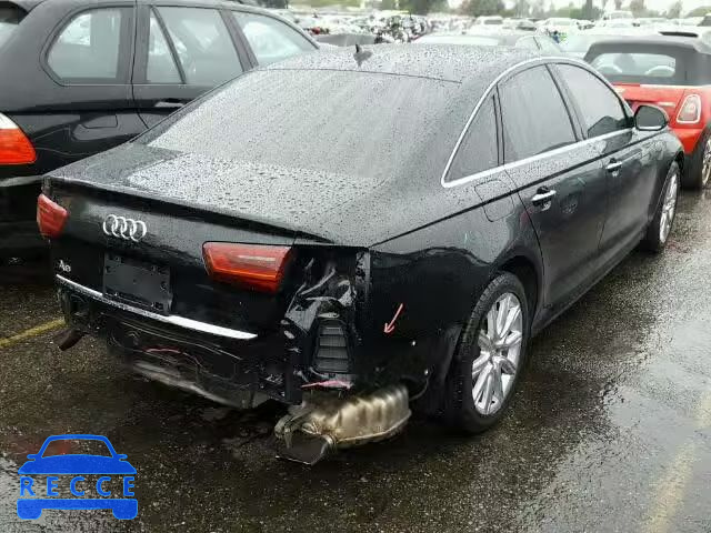 2016 AUDI A6 PREMIUM WAUDFAFC3GN016498 зображення 3