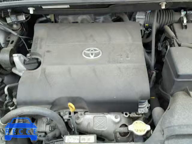 2011 TOYOTA SIENNA SPORT 5TDXK3DC4BS111388 image 6