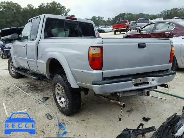 2002 MAZDA B4000 CAB 4F4YR46E82TM22187 image 3