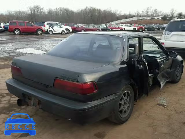 1991 ACURA INTEGRA GS JH4DB1679MS001503 image 3