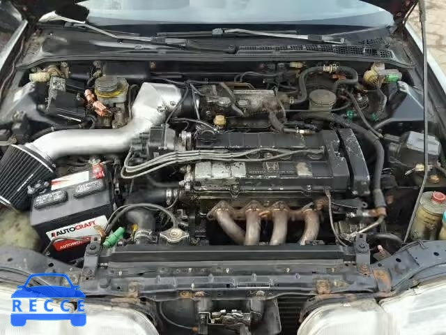 1991 ACURA INTEGRA GS JH4DB1679MS001503 зображення 6