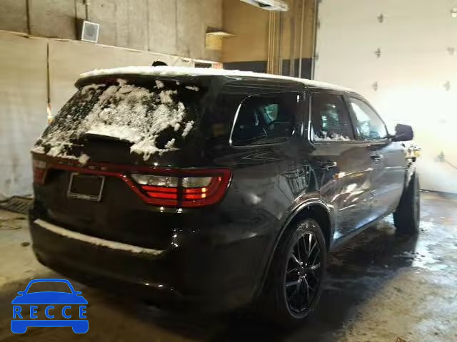 2016 DODGE DURANGO R/ 1C4SDJCT9GC330219 Bild 3