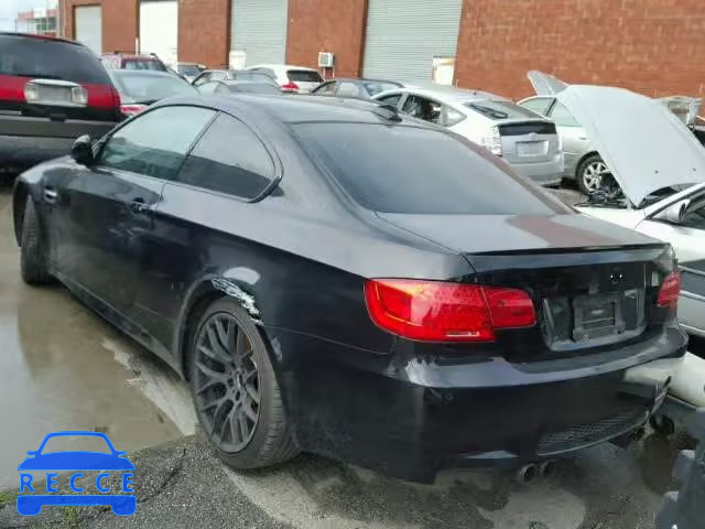 2012 BMW M3 WBSKG9C54CE797725 Bild 2