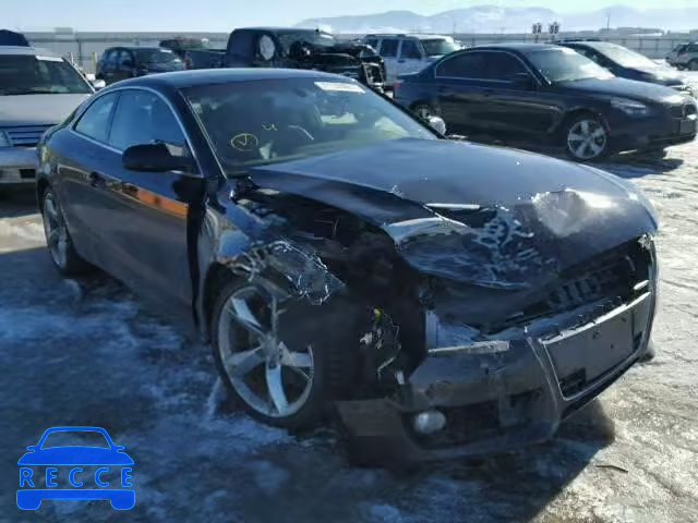 2011 AUDI A5 QUATTRO WAULFAFR9BA004047 image 0