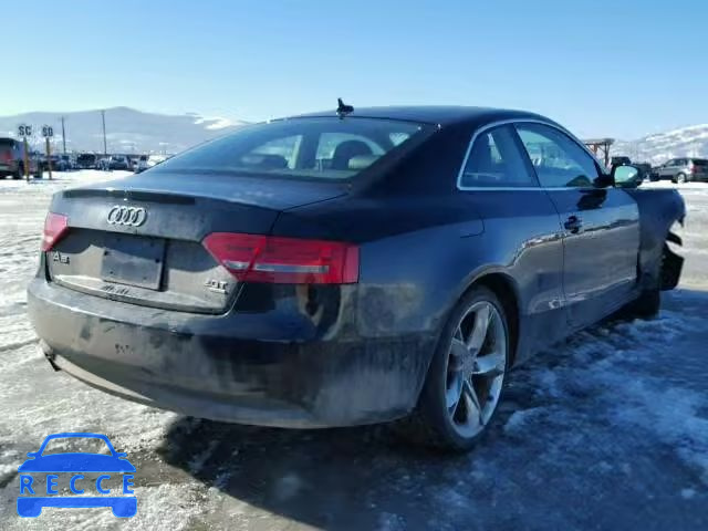 2011 AUDI A5 QUATTRO WAULFAFR9BA004047 image 3