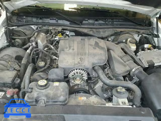 2008 FORD CROWN VICT 2FAFP74V98X133363 image 6