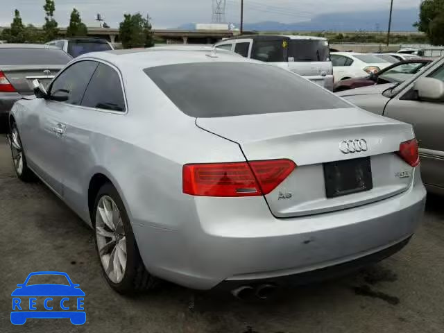 2014 AUDI A5 QUATTRO WAULFAFR5EA049359 image 2