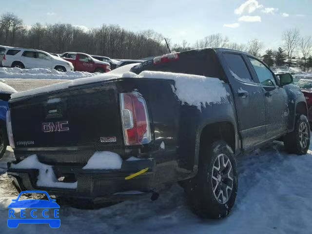 2016 GMC CANYON SLE 1GTG6CE38G1171262 image 3