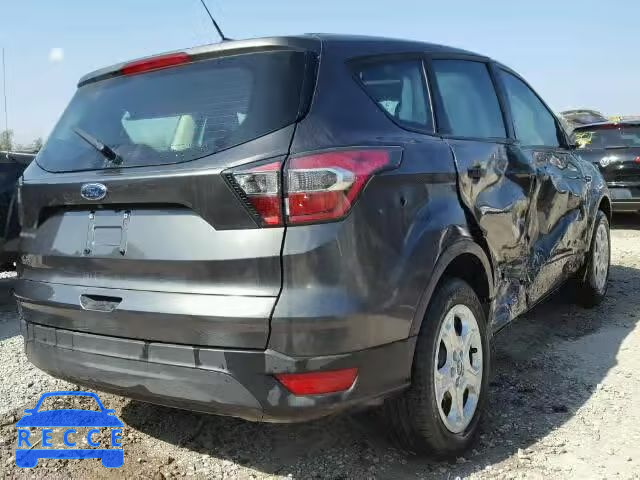 2017 FORD ESCAPE S 1FMCU0F73HUA03951 image 3