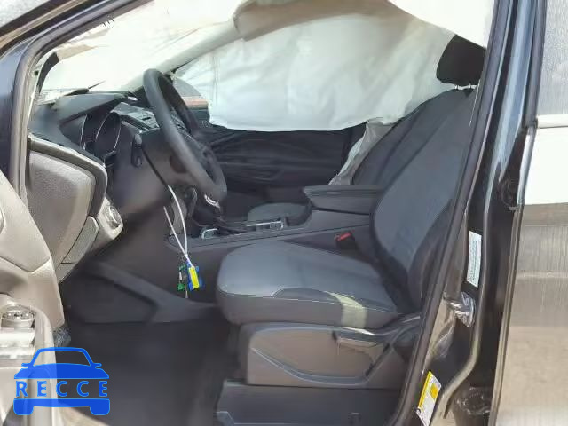 2017 FORD ESCAPE S 1FMCU0F73HUA03951 image 4