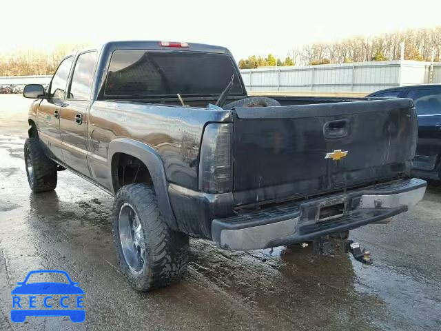 2001 GMC SIERRA K25 1GTHK23U71F166585 image 2