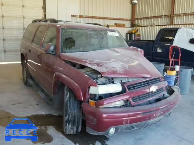 2006 CHEVROLET C1500 SUBU 3GNEC16ZX6G231041 image 0