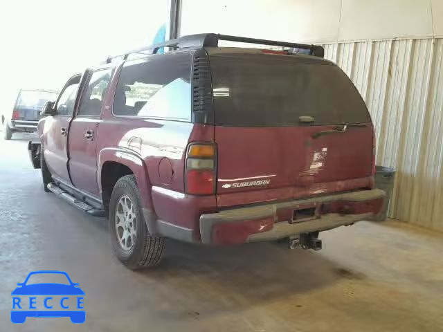 2006 CHEVROLET C1500 SUBU 3GNEC16ZX6G231041 image 2