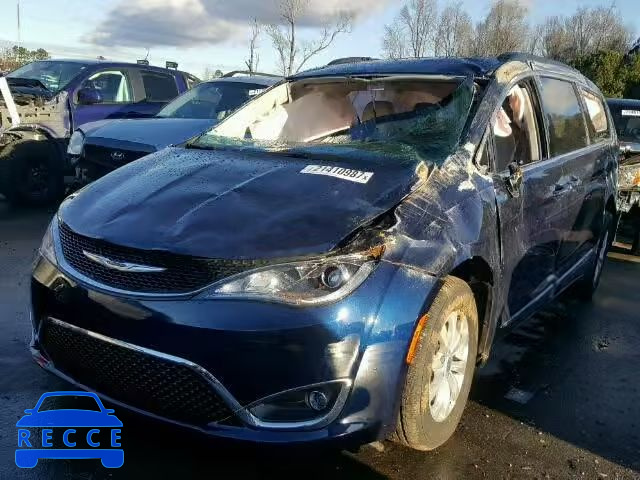 2017 CHRYSLER PACIFICA T 2C4RC1BG6HR603180 image 1