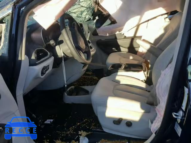2017 CHRYSLER PACIFICA T 2C4RC1BG6HR603180 image 4