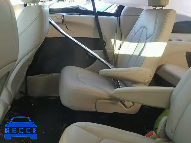 2017 CHRYSLER PACIFICA T 2C4RC1BG6HR603180 image 5