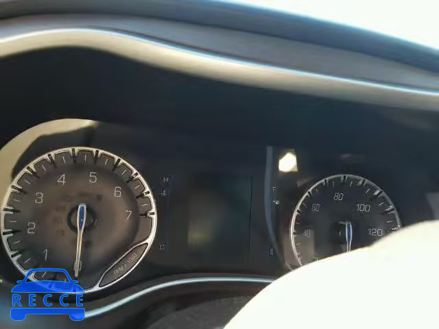 2017 CHRYSLER PACIFICA T 2C4RC1BG6HR603180 image 7