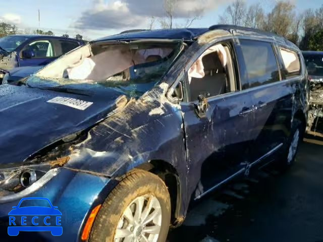 2017 CHRYSLER PACIFICA T 2C4RC1BG6HR603180 image 8