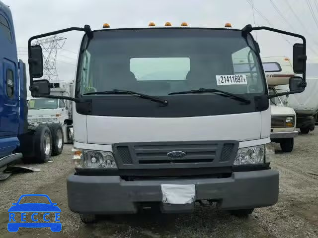 2006 FORD CAB FORW 4 3FRLL45Z36V178796 image 8