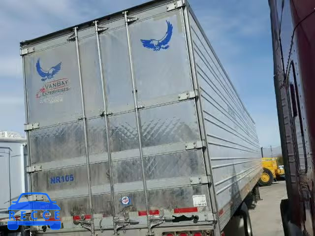 2008 UTIL REEFER 1UYVS25388U322406 зображення 3