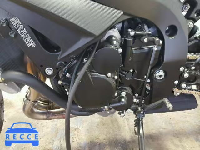 2016 SUZUKI GSX-R750 JS1GR7MAXG2101071 image 6
