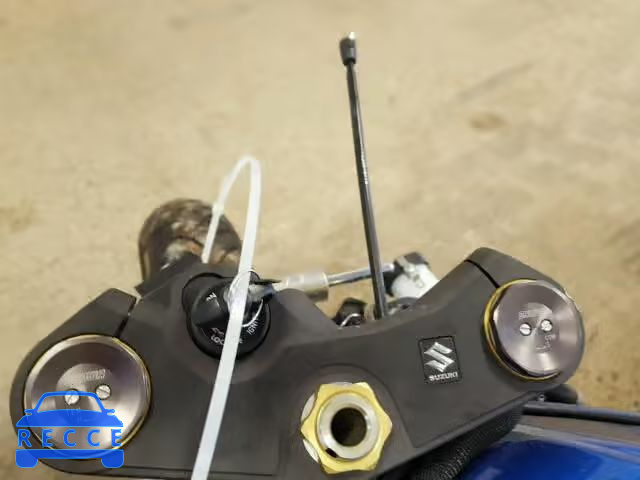 2016 SUZUKI GSX-R750 JS1GR7MAXG2101071 image 7